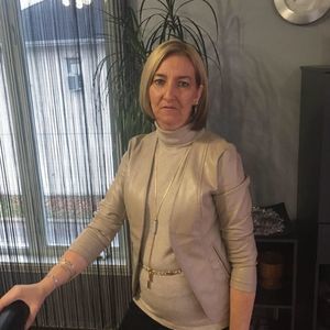 Meet your Posher, Chantal